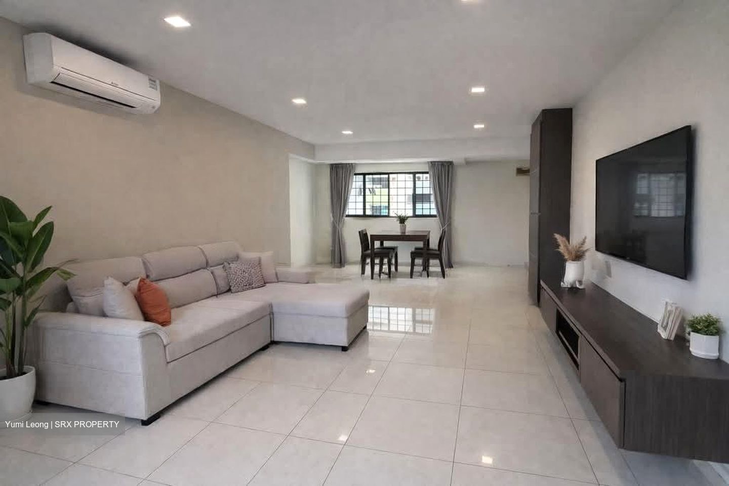 Blk 204 Yishun Street 21 (Yishun), HDB 5 Rooms #575962381